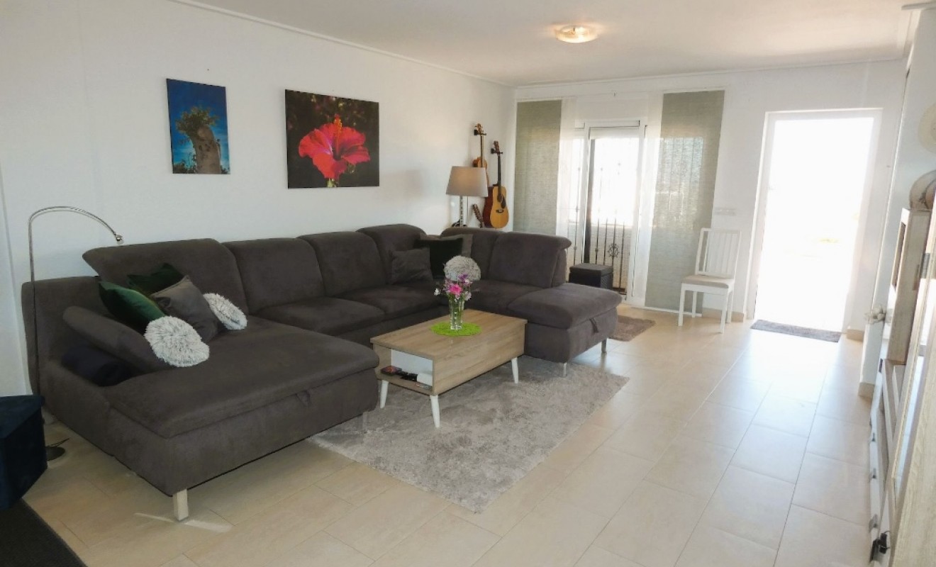 Sale - Apartment - Orihuela Costa - Los Dolses