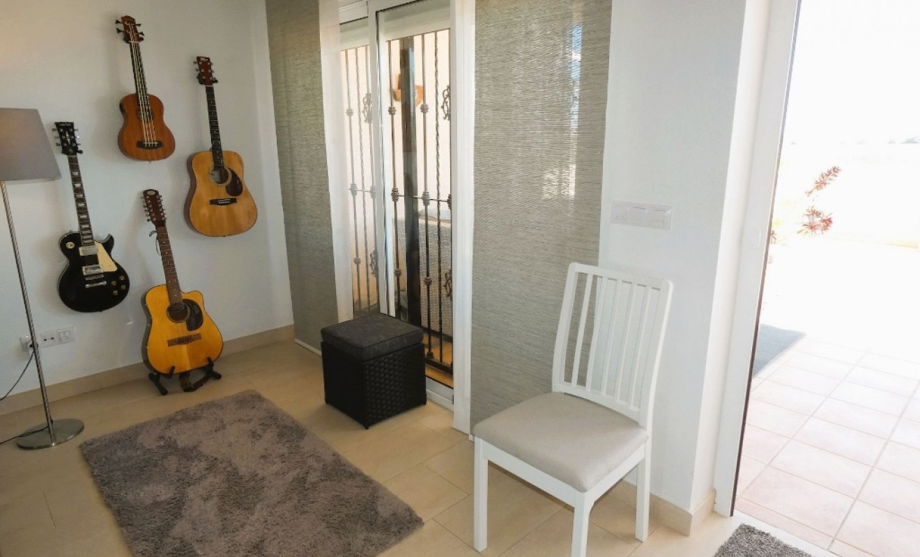 Sale - Apartment - Orihuela Costa - Los Dolses