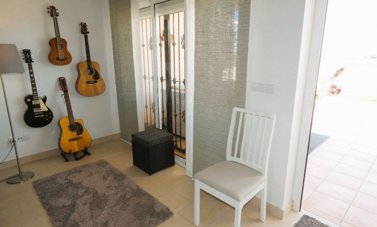 Sale - Apartment - Orihuela Costa - Los Dolses