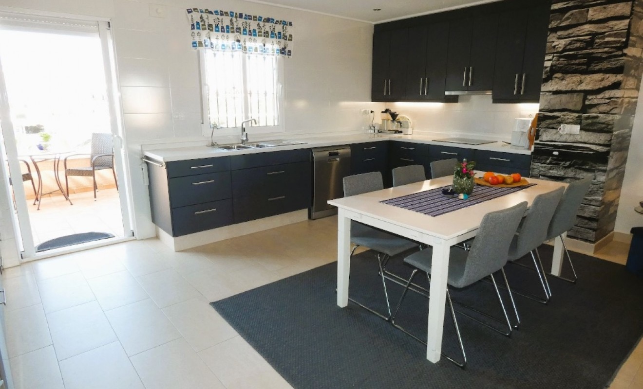 Sale - Apartment - Orihuela Costa - Los Dolses