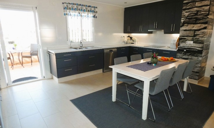 Sale - Apartment - Orihuela Costa - Los Dolses