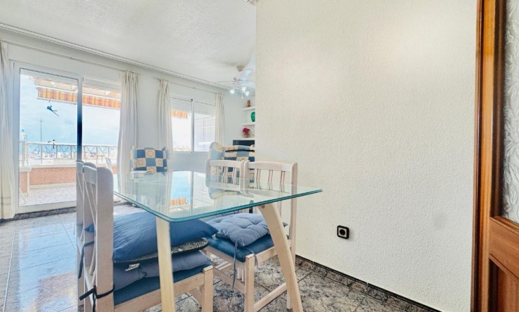 Revente - Appartement - Torrevieja - torrevieja