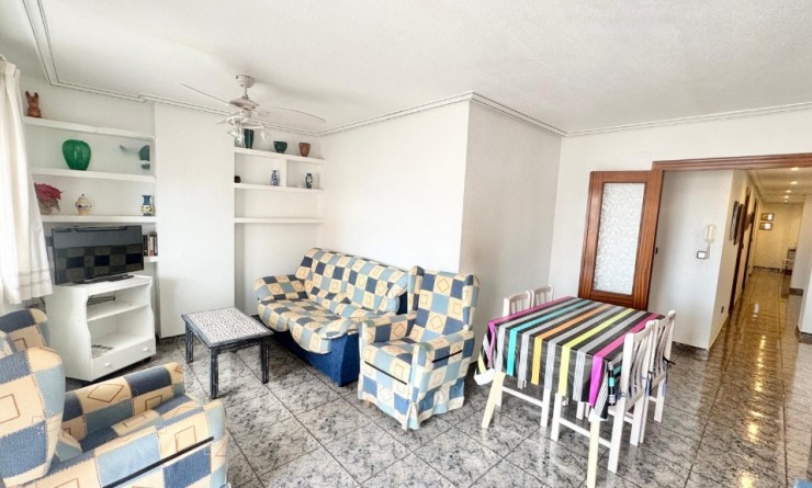 Revente - Appartement - Torrevieja - torrevieja