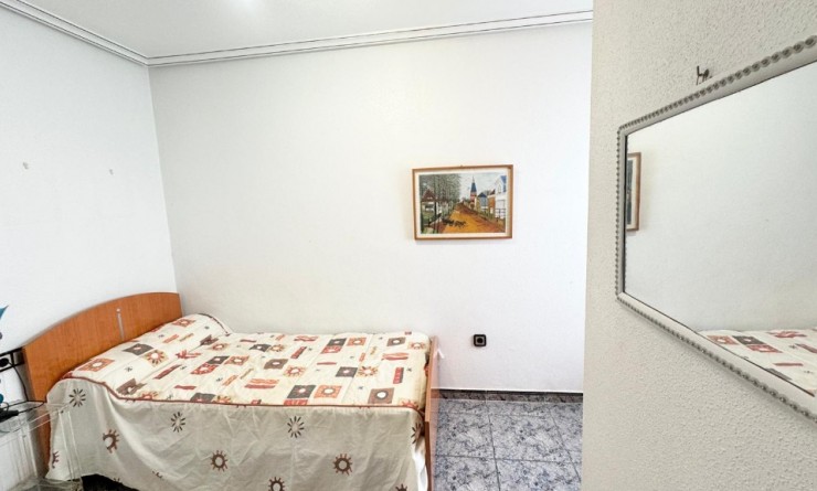Revente - Appartement - Torrevieja - torrevieja