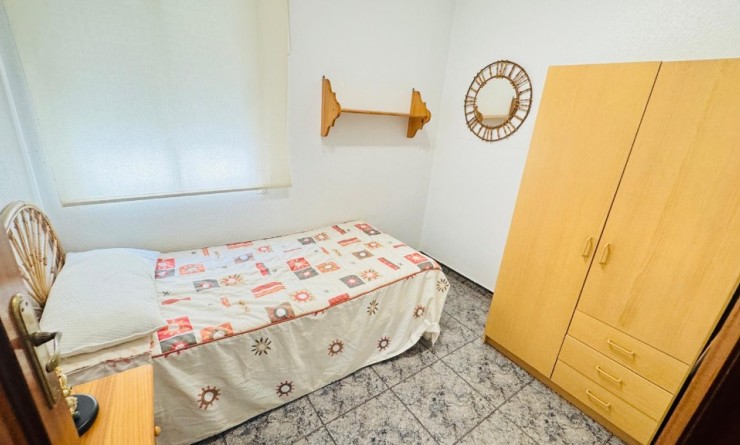 Revente - Appartement - Torrevieja - torrevieja