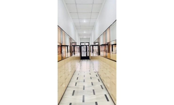 Revente - Appartement - Torrevieja - torrevieja