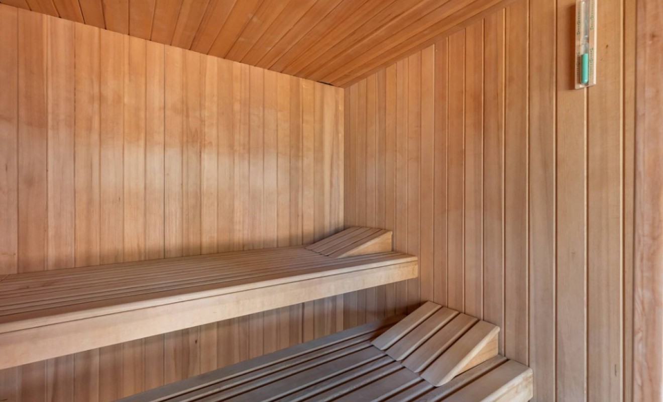 Revente - Appartement - Cabo Roig