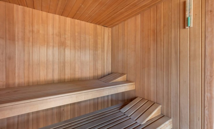 Revente - Appartement - Cabo Roig