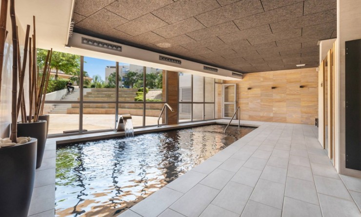 Revente - Appartement - Cabo Roig