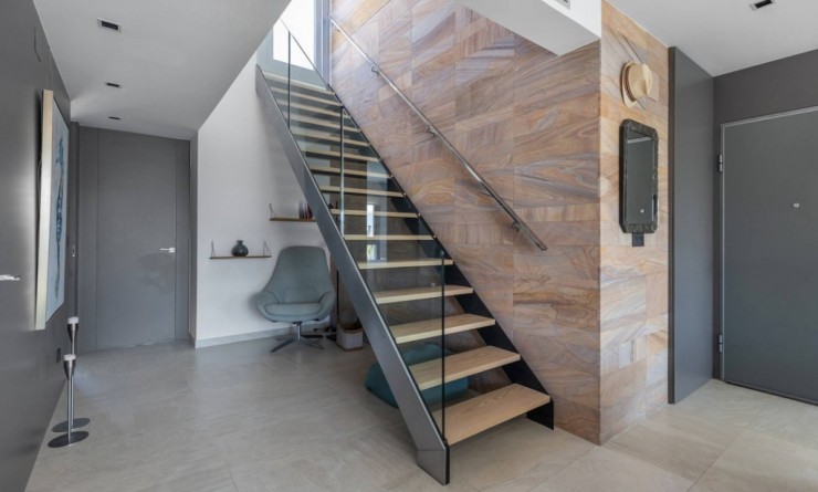 Revente - Appartement - Cabo Roig