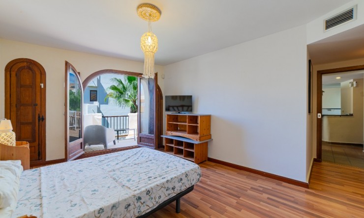 Wederverkoop - Appartement - Punta Prima