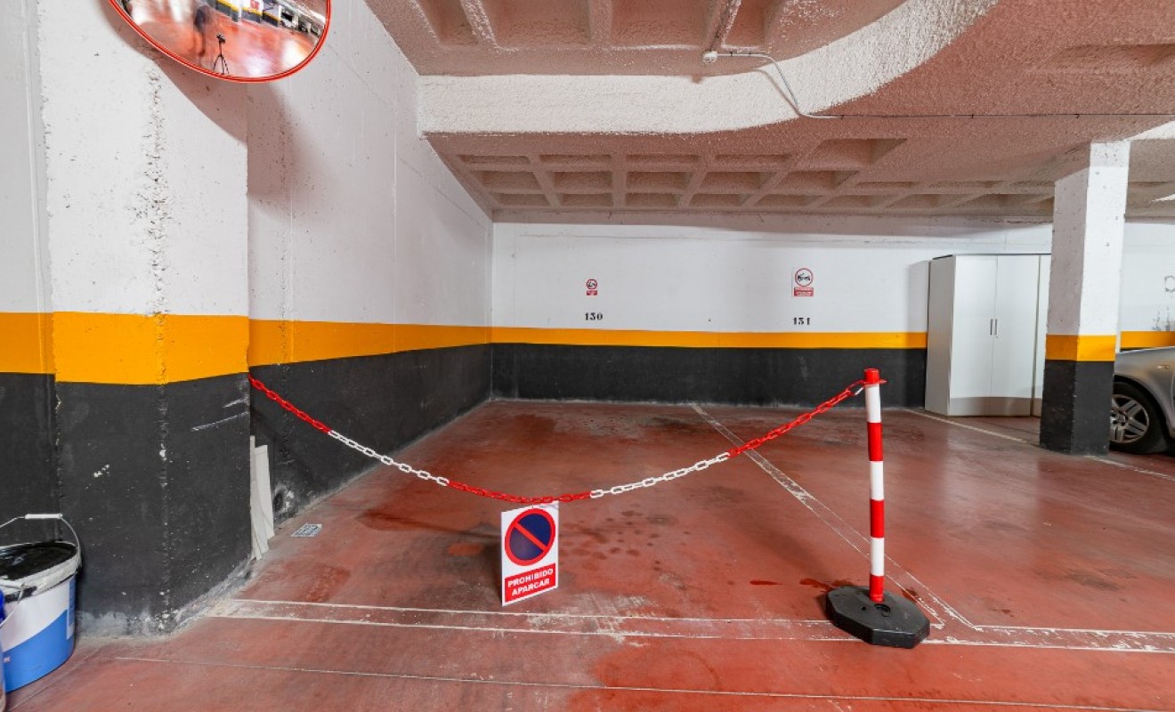 Wederverkoop - Appartement - Punta Prima