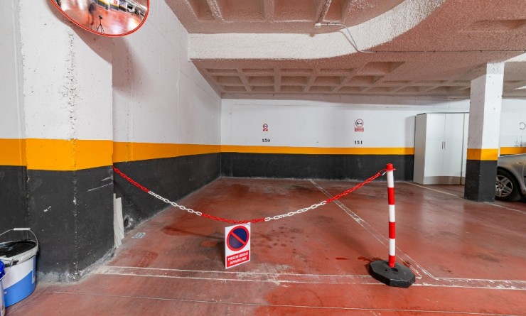 Wederverkoop - Appartement - Punta Prima