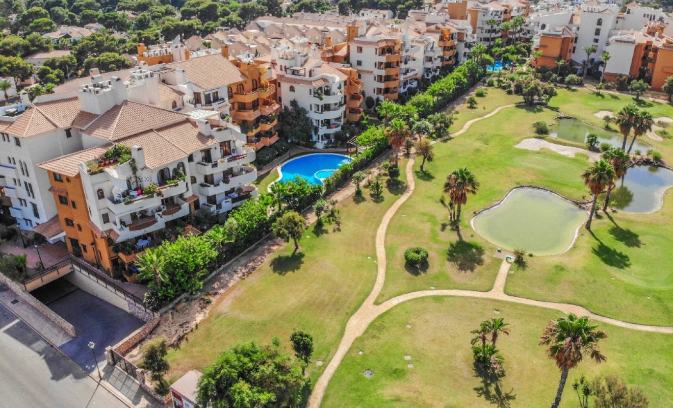 Wederverkoop - Appartement - Punta Prima