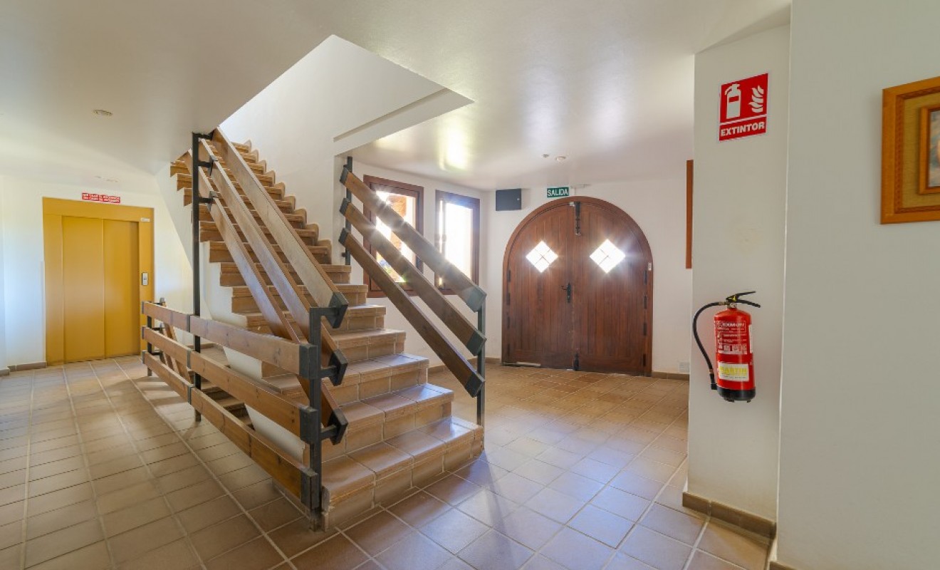 Wederverkoop - Appartement - Punta Prima
