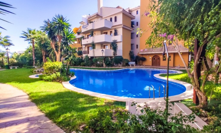 Wederverkoop - Appartement - Punta Prima