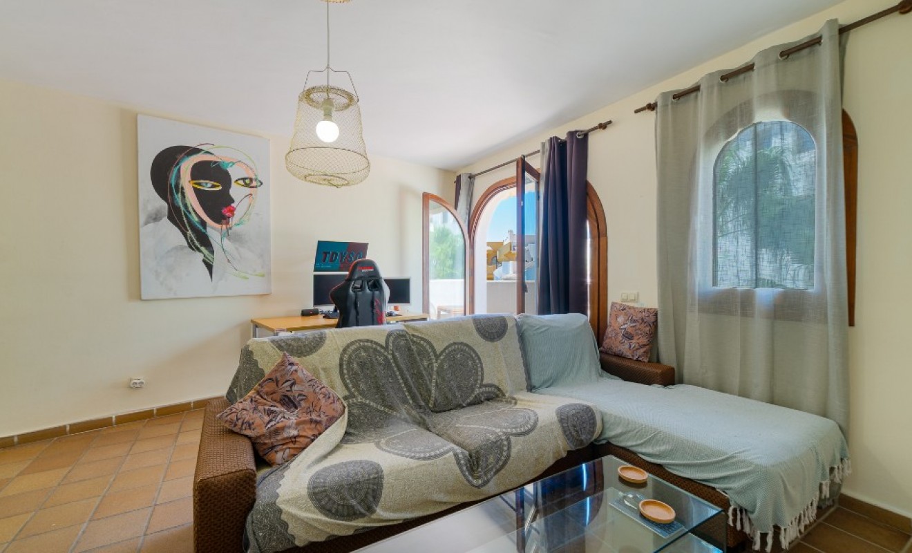 Wederverkoop - Appartement - Punta Prima