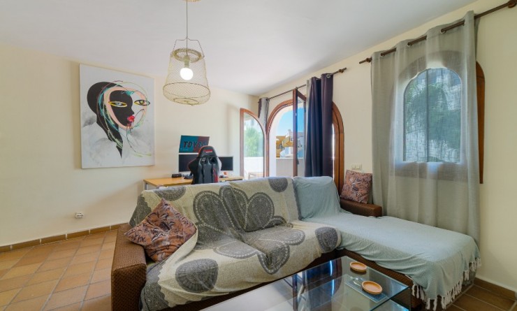 Wederverkoop - Appartement - Punta Prima