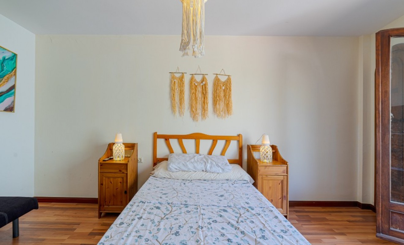 Wederverkoop - Appartement - Punta Prima