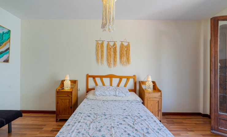 Wederverkoop - Appartement - Punta Prima