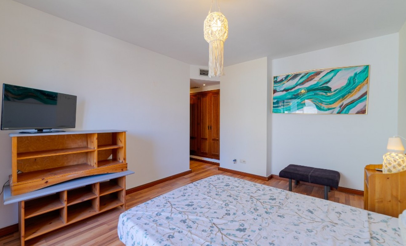 Wederverkoop - Appartement - Punta Prima