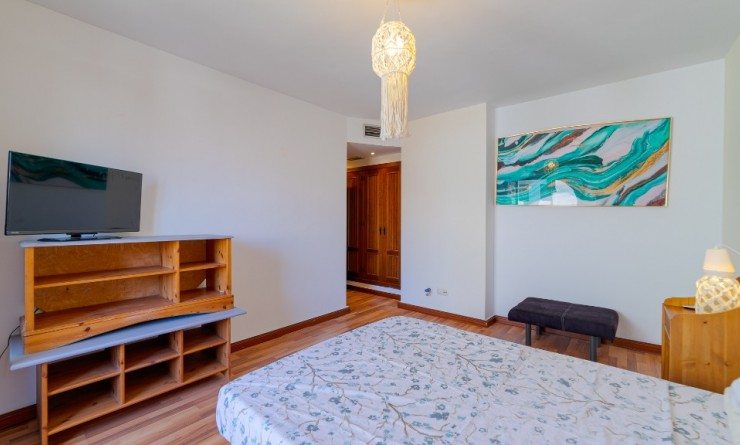 Wederverkoop - Appartement - Punta Prima