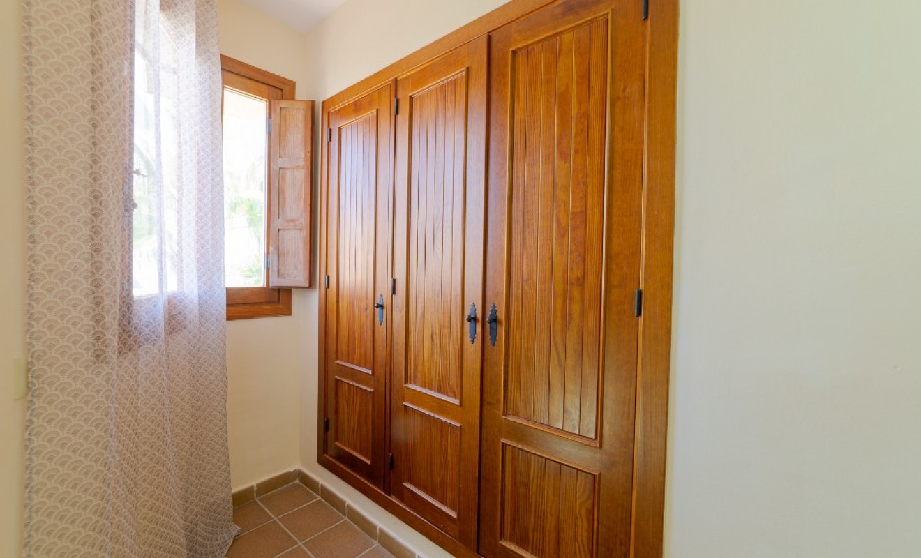 Wederverkoop - Appartement - Punta Prima