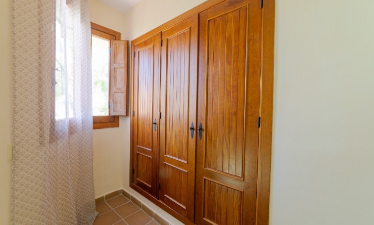 Wederverkoop - Appartement - Punta Prima