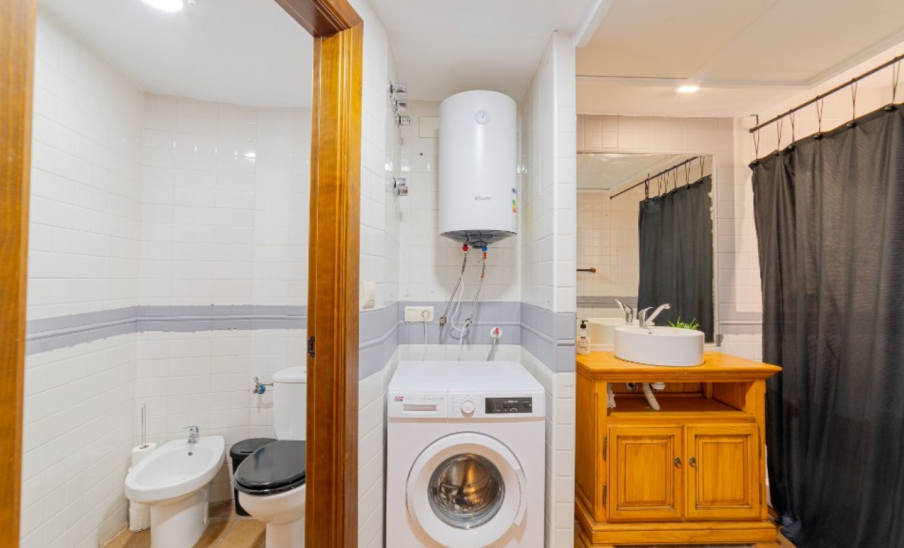 Wederverkoop - Appartement - Punta Prima