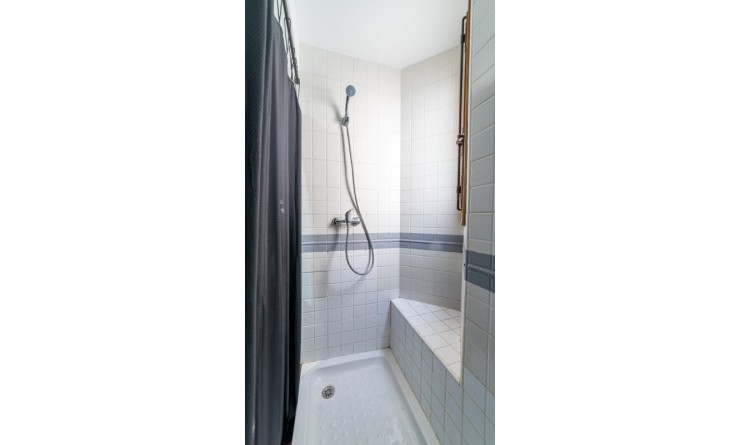 Wederverkoop - Appartement - Punta Prima