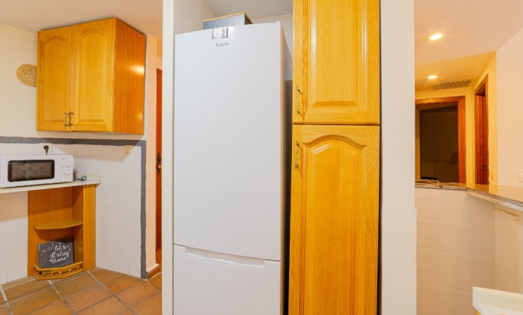 Wederverkoop - Appartement - Punta Prima