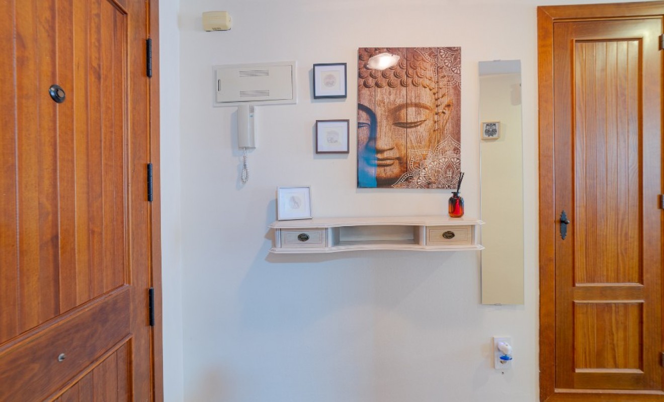 Wederverkoop - Appartement - Punta Prima