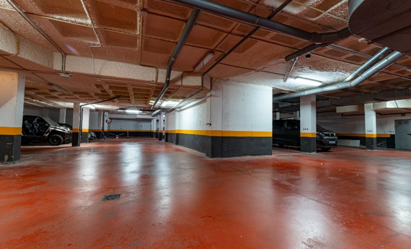 Wederverkoop - Appartement - Punta Prima