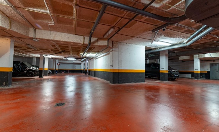 Wederverkoop - Appartement - Punta Prima