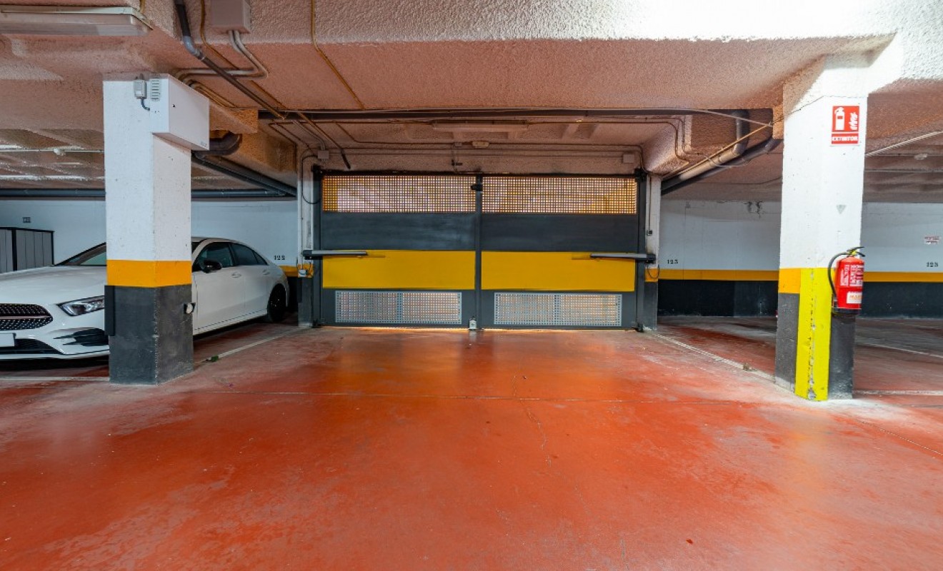 Wederverkoop - Appartement - Punta Prima