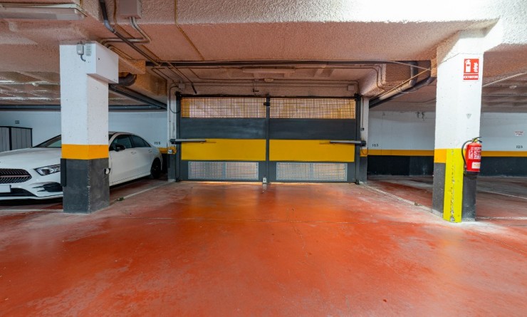 Wederverkoop - Appartement - Punta Prima