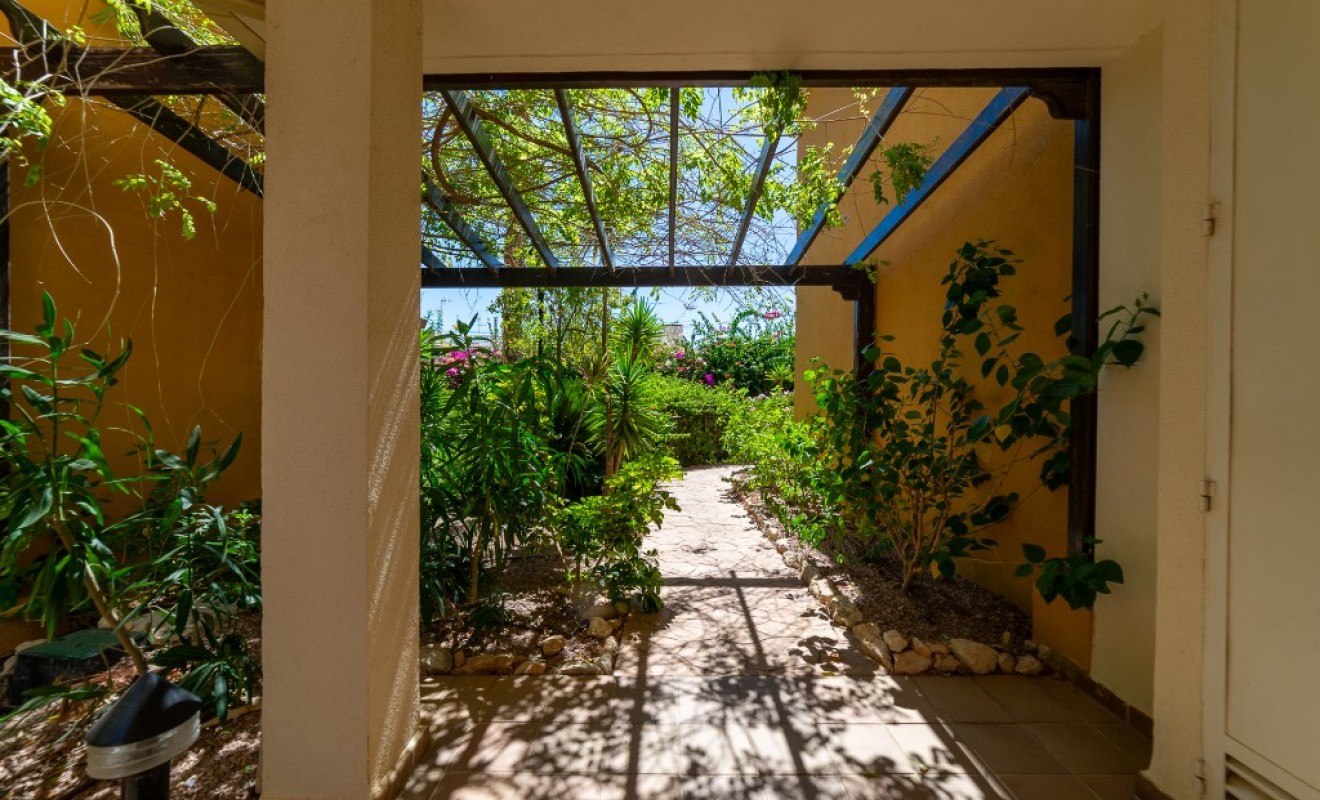 Wederverkoop - Appartement - Punta Prima