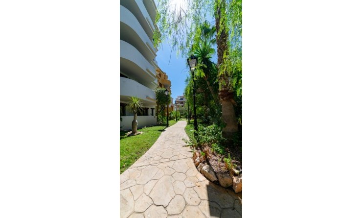 Wederverkoop - Appartement - Punta Prima