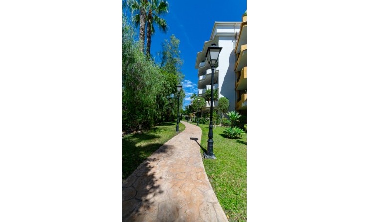 Wederverkoop - Appartement - Punta Prima