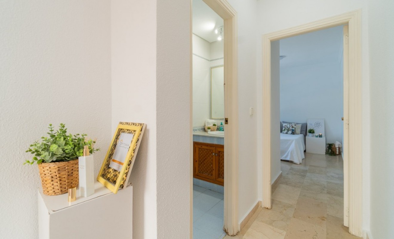 Sale - Villa - Orihuela Costa - Villamartín