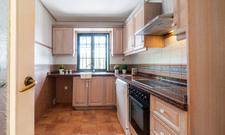 Sale - Villa - Orihuela Costa - Villamartín