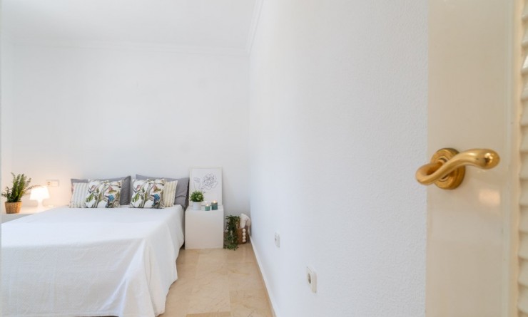 Sale - Villa - Orihuela Costa - Villamartín