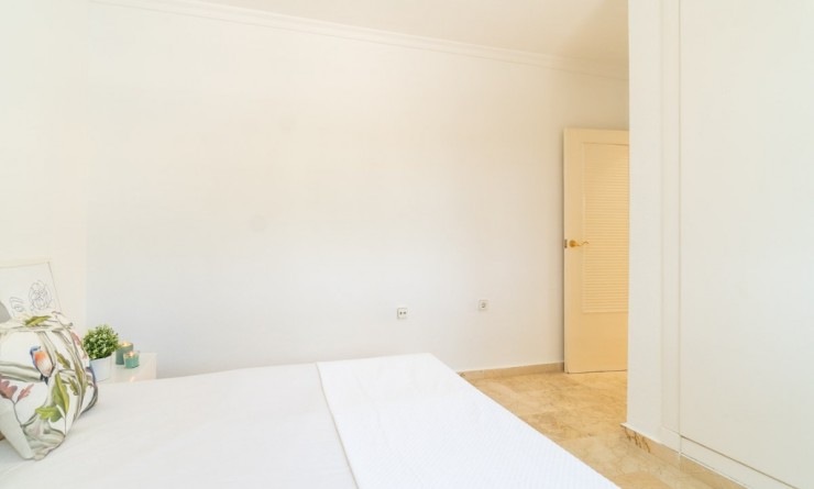 Sale - Villa - Orihuela Costa - Villamartín