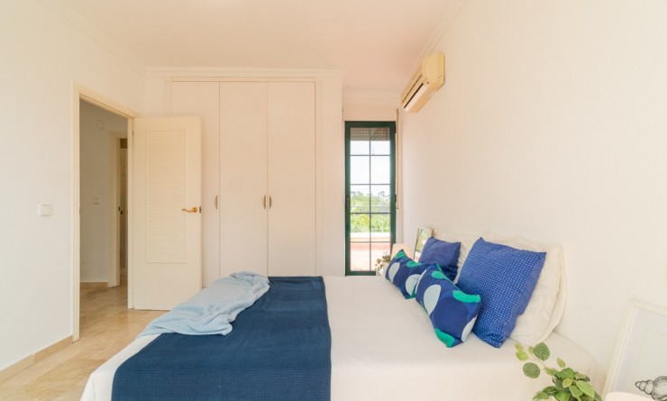 Sale - Villa - Orihuela Costa - Villamartín