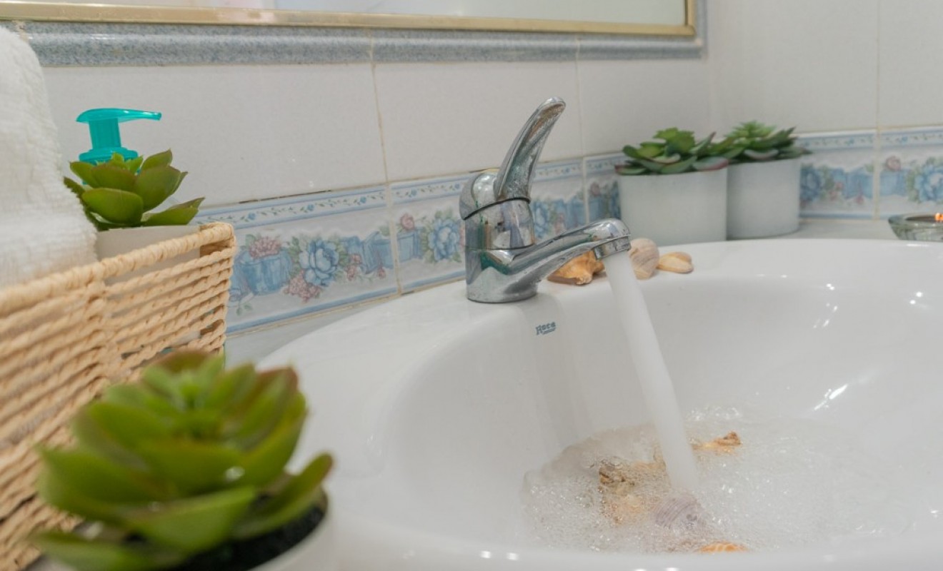 Sale - Villa - Orihuela Costa - Villamartín