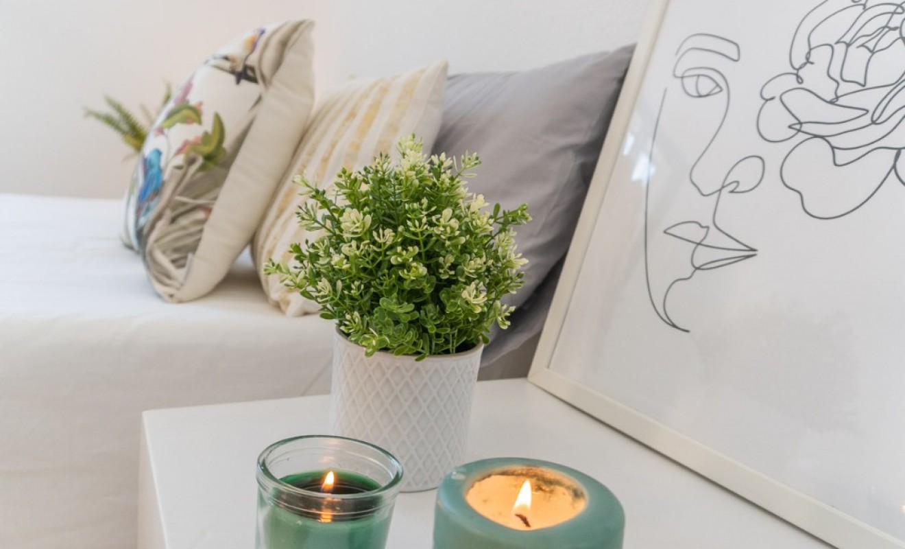 Sale - Villa - Orihuela Costa - Villamartín