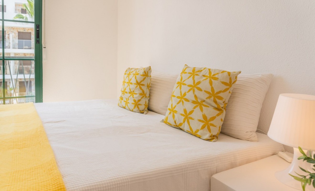 Sale - Villa - Orihuela Costa - Villamartín