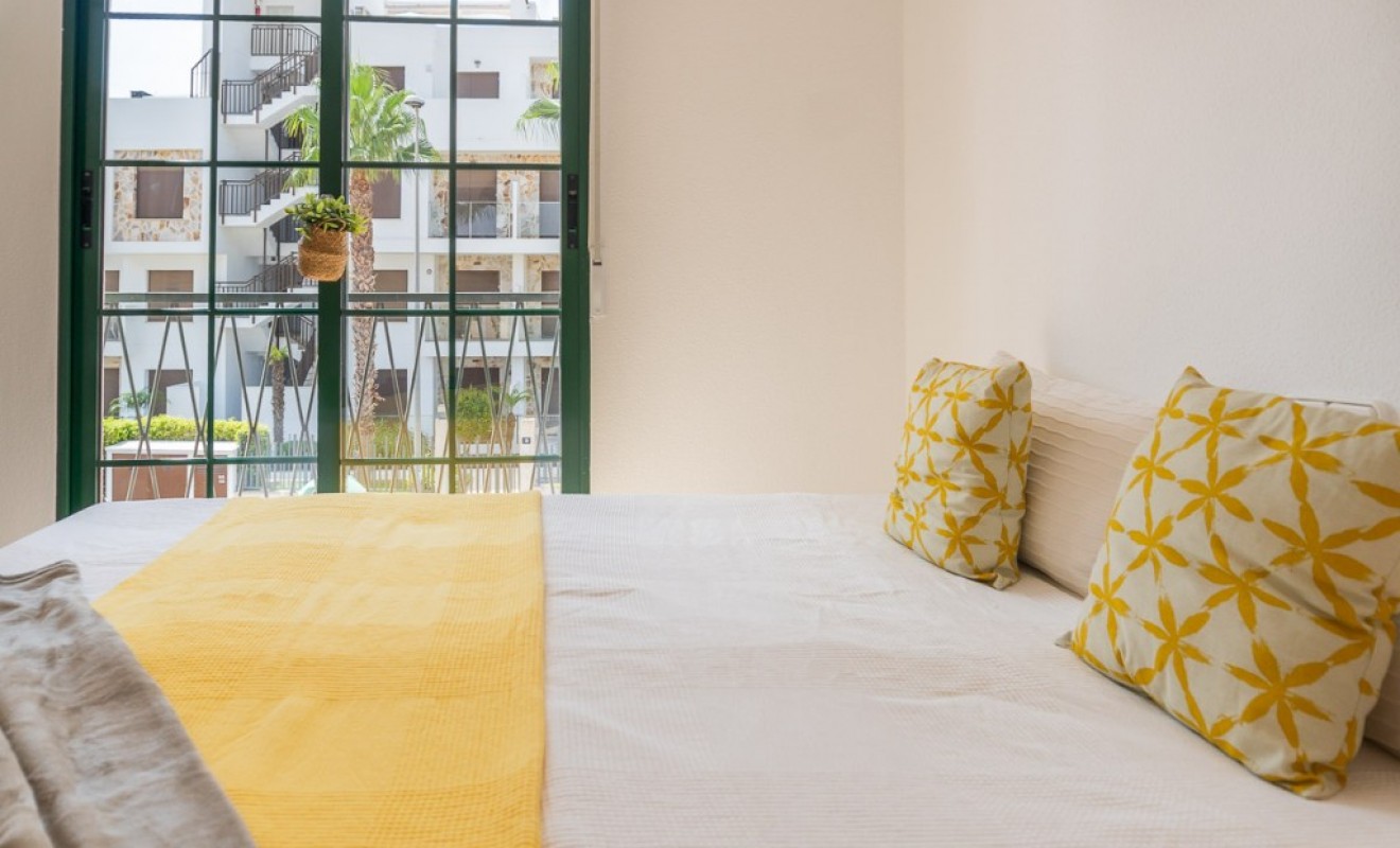 Sale - Villa - Orihuela Costa - Villamartín