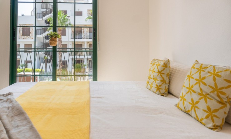 Sale - Villa - Orihuela Costa - Villamartín