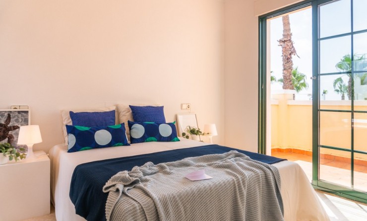 Sale - Villa - Orihuela Costa - Villamartín